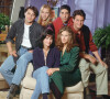 Friends: elenco chegou a ganhar 1 milhão de dólares por episódio nas últimas temporadas da série