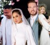 Retrospectiva 2023 tem casamentos dos famosos: quem disse 'sim' neste ano, das cerimônias mais simples às mais luxuosas