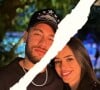 Jornalista revela que Bruna Biancardi e Neymar terminaram namoro