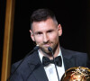 Vitória de Messi na Bola de Ouro deu o que falar nas redes sociais