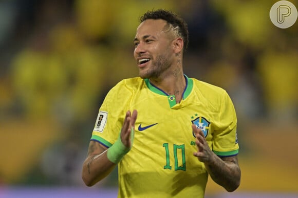 Neymar deverá passar recuperação na mansão em Mangaratiba, no RJ