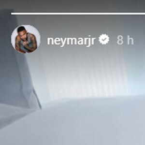 Neymar foi criticado por ir para festa particular enquanto Mavie é apenas recém-nascida