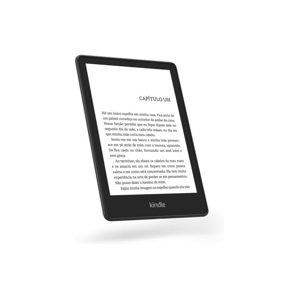 Kindle Paperwhite Signature Edition, Amazon