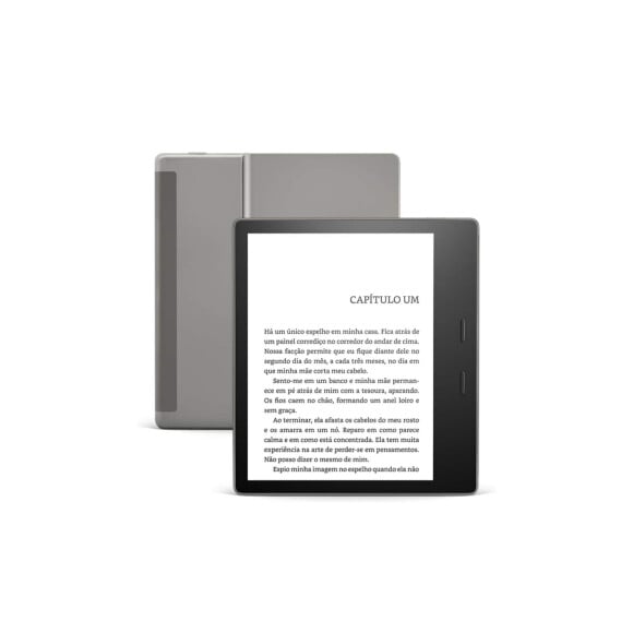 Kindle Oasis 32GB, Amazon