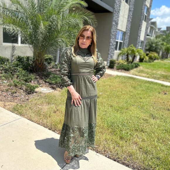 Zilu mandou indiretas sobre polêmica envolvendo Graciele Lacerda