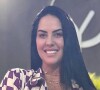 Graciele Lacerda foi acusada de fazer um perfil fake nas redes sociais