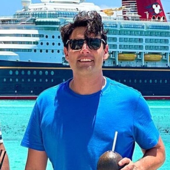 Bruno de Luca volta às redes sociais após trauma por acidente de Kayky Brito e publica vídeo fofo