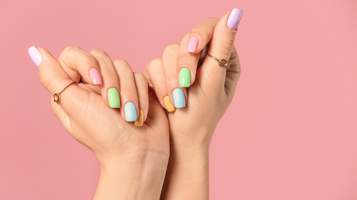 6 cores de esmaltes tendências para arrasar na Primavera/Verão - Purepeople