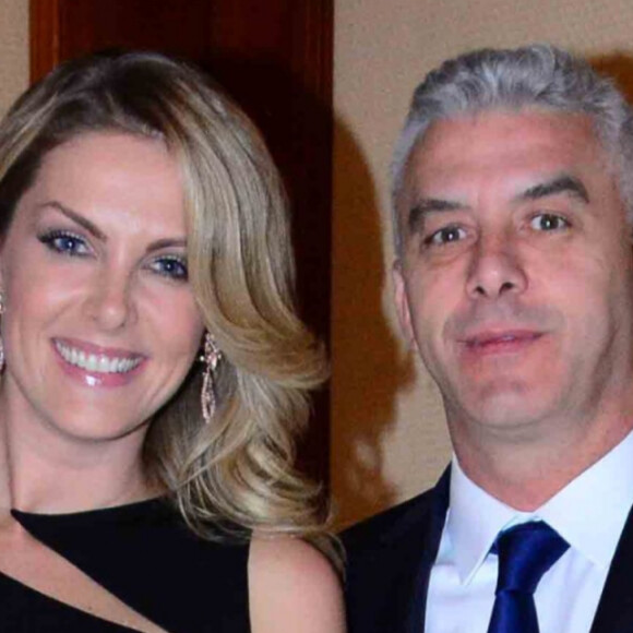 Ana Hickmann recebeu apoio da web após suposta agressão do marido, Alexandre Correa, em 11 de novembro de 2023