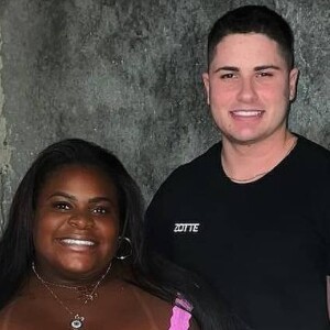 Jojo Todynho foi acusada de mandar indireta a Lucas Souza