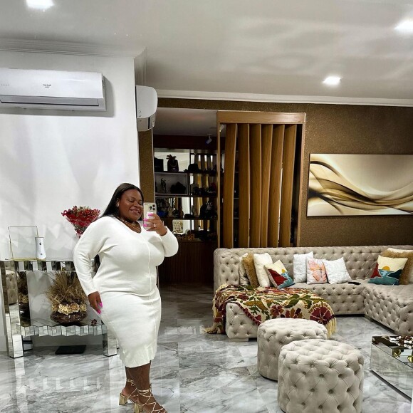 Jojo Todynho ameaçou expor provas contra Lucas Souza