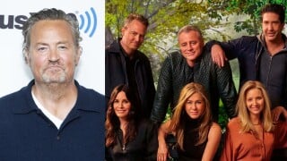 Você vai chorar! Elenco principal de 'Friends' quebra o silêncio e faz homenagens após a morte de Matthew Perry