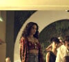 Na novela 'Fuzuê', Preciosa (Marina Ruy Barbosa) é internada às pressas após surtar ao pegar o colar da Dama De Ouro. Saiba como vai acontecer!