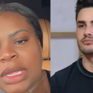 Jojo Todynho expõe que Lucas Souza conversa com outros homens e entrega 'podres' do ex-marido: 'Foda-se ele'