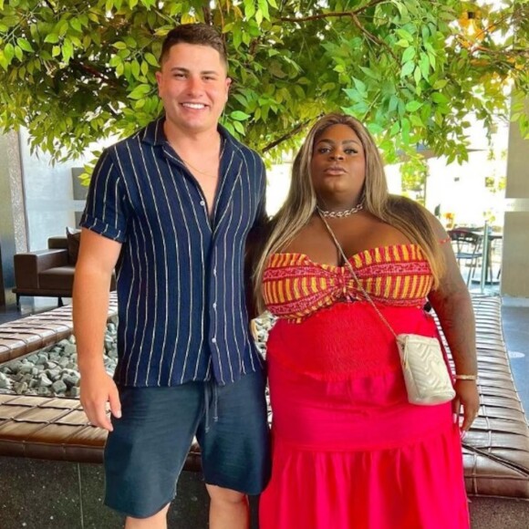 Jojo Todynho disparou graves acusações contra Lucas Souza: 'Lucas chutou o Bradock [cachorro de Jojo], eu achei maconha dentro da minha casa'