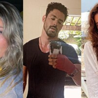 Luana Piovani esculacha Cauã Reymond por comportamento tóxico com Mariana Goldfarb: 'Bosta'
