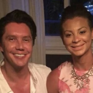 Virna Dias revelou reação de Walewska Oliveira ao descobrir que o marido, Ricardo Mendes, teve um filho fora do casamento: 'Ela estava esperando ser mãe há muito tempo. Isso doeu muito para ela. Ela respirava o marido'