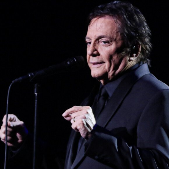 70 anos de Fábio Jr.: artista comemorou aniversário com show em 21 de novembro de 2023