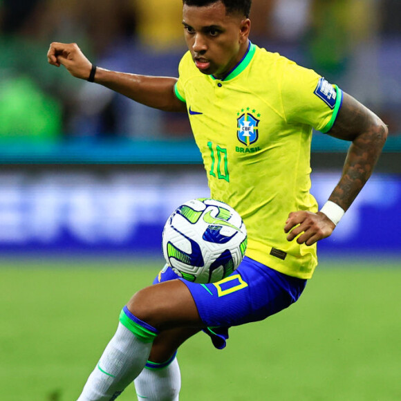 Brasil x Argentina foi marcado por brigas