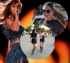 Vai no show Taylor Swift em São Paulo? Consultora de estilo lista 5 itens para ter em seu guarda-roupa
