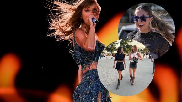 Vai ao show da Taylor Swift em São Paulo? Consultora de estilo lista 5 itens para ter em seu guarda-roupa