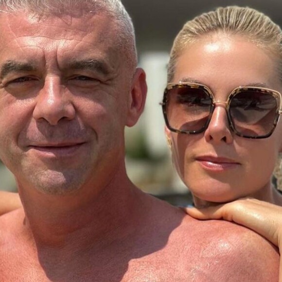 Alexandre Correa nega ter quebrado porta em briga com Ana Hickmann