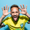 Neymar se revolta com vazamento de mensagens e xinga influenciadora +18: 'Filha da p...'
