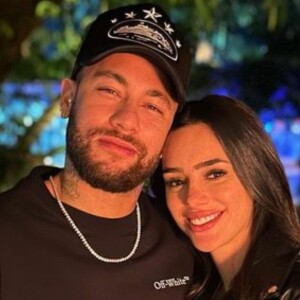 Como Neymar está após declaração de Bruna Biancardi