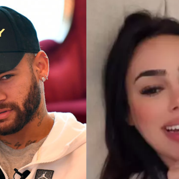 Detalhes da separação de Neymar e Bruna Biancardi! As informações a seguir são do colunista Lucas Pasin, do UOL