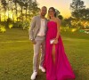 Neymar e Bruna Biancardi já estavam separados antes mesmo do nascimento de Mavie, há quase dois meses