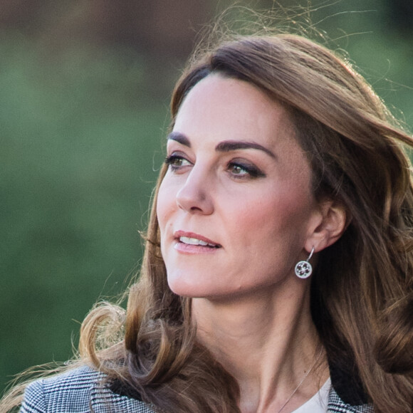 Kate Middleton tomou decisão radical e desistiu de manter a união entre os herdeiros do trono da família real britância