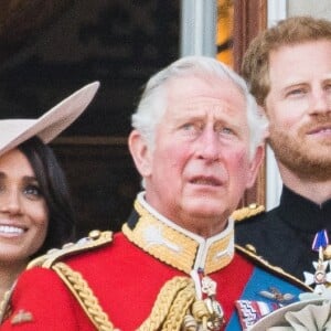 Príncipe William teria dado ultimato para rei Charles II caso príncipe Harry venha ao natal no Palácio de Buckingham