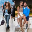 Como o estilo de Antonella Roccuzzo, mulher de Messi, mudou com a fama? Veja evolução dos looks da empresária!