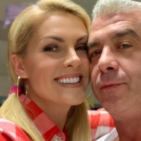 Caso Ana Hickmann: Por que não saiu o pedido de divórcio com base na Lei Maria da Penha?