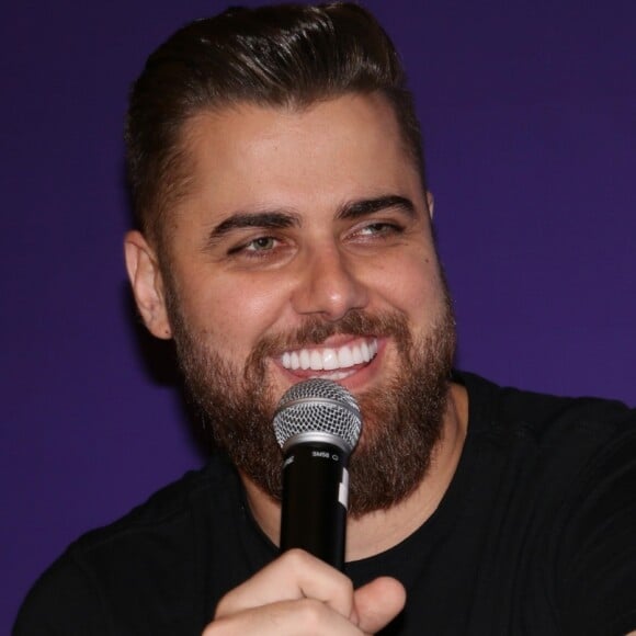 Polícia dá detalhes de acidente de Zé Neto