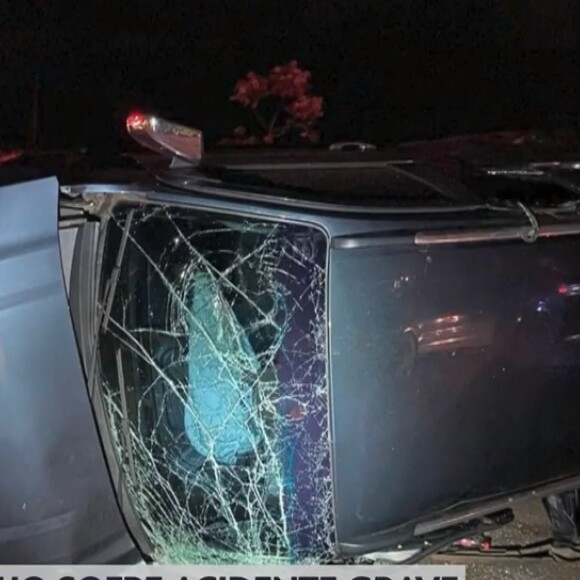 Acidente do cantor Zé Neto: sertanejo segue na UTI mais de um dia após capotar seu carro ao bater na lateral de uma carreta