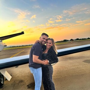 Zé Neto e Natália Toscano são casados há 7 anos