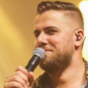 Zé Neto sofreu um acidente de carro grave