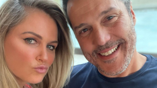 Susana Werner anuncia nova separação com Júlio César. Saiba o motivo!