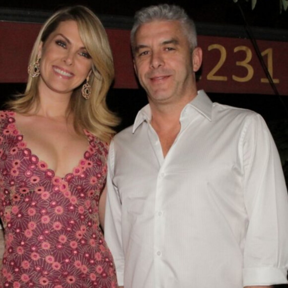 Alexandre Correa se defendeu após a ex-mulher, Ana Hickmann, o acusar de desvio de milhões e falsificação de assinaturas em empréstimos