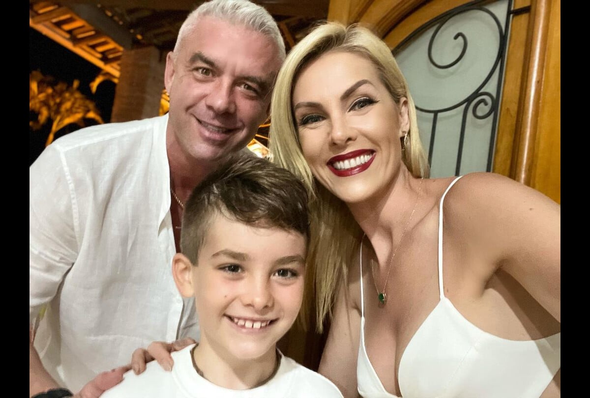 Saiba tudo sobre: Alexandre Correa é ex-marido de Ana Hickmann -  metrocasa.com.br