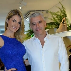 Ex-marido de Ana Hickmann, Alexandre Correa atribuiu ao presidente Lula a culpa por sua empresa estar cheia de dívidas