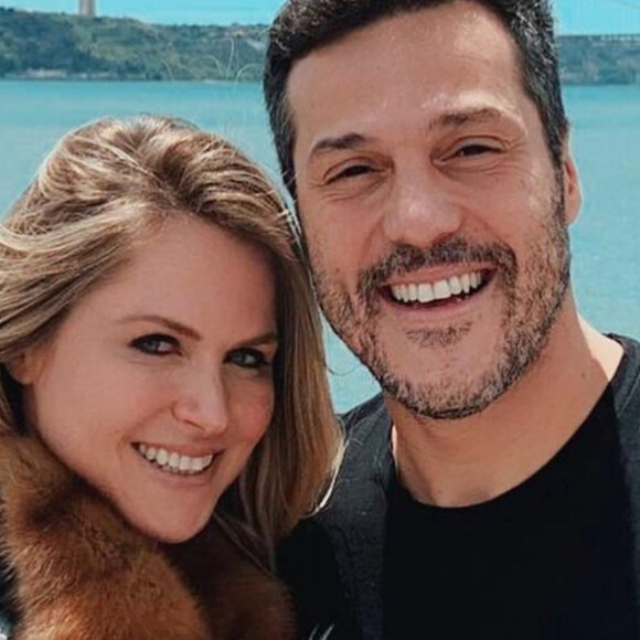Separação de Susana Werner e Julio Cesar: saiba de quem partiu decisão do fim do casamento e se há chance de reconciliação