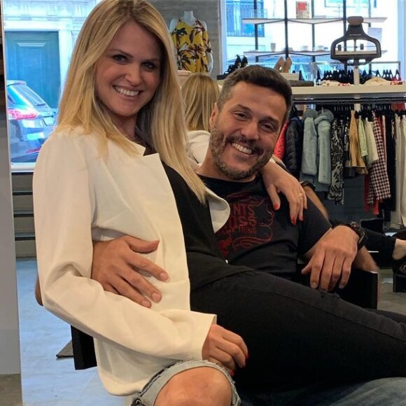 Separação de Susana Werner e Julio Cesar: casal tentou uma reconciliação desde maio de 2023, mas relação acabou desgastada