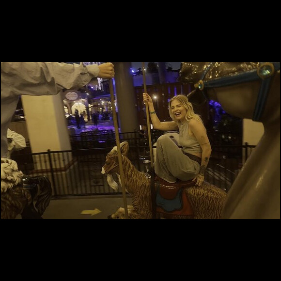 Luísa Sonza investe em causas antirracistas