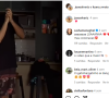 Luana Marquezine publica momento romântico com o namorado no Instagram e Sasha Meneghel elogia o casal