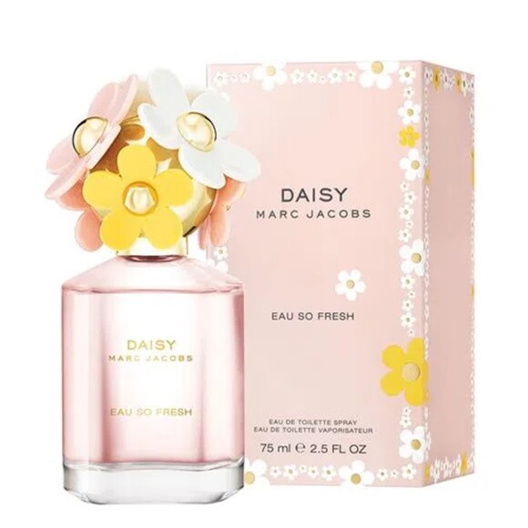 Para casamento no verão, opções florais como o Daisy So Fresh são uma ótima pedida