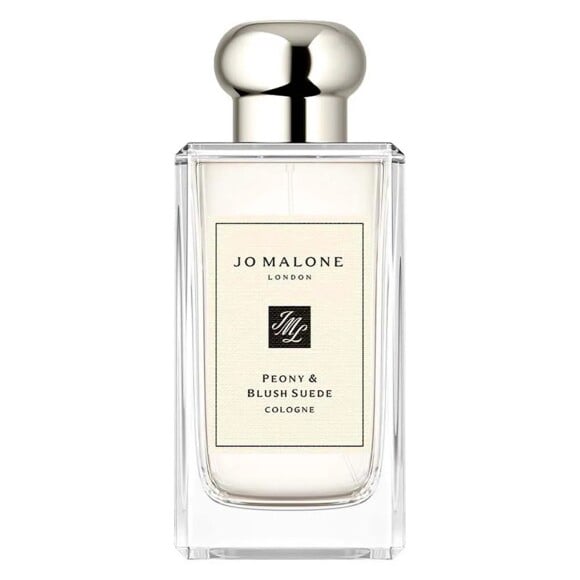 A fragrância delicada e intimista de Jo Malone London Peony & Blush Suede é queridinha de muitas noivas
