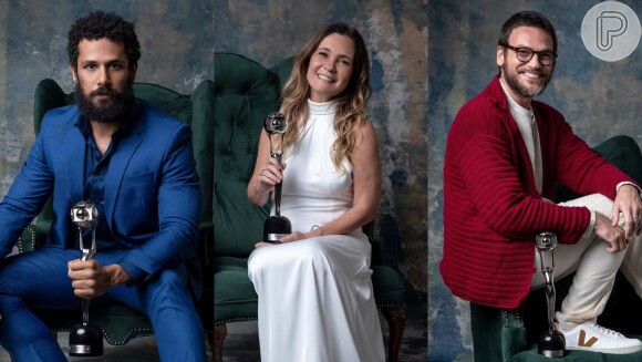 TV Globo divulga os vencedores do Melhores do Ano 2023. Veja a lista!