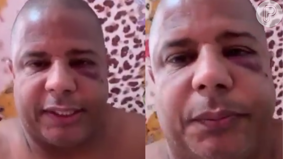 Marcelinho Carioca diz que foi sequestrado após relação com mulher casada; versão é contestada por familiar da moça